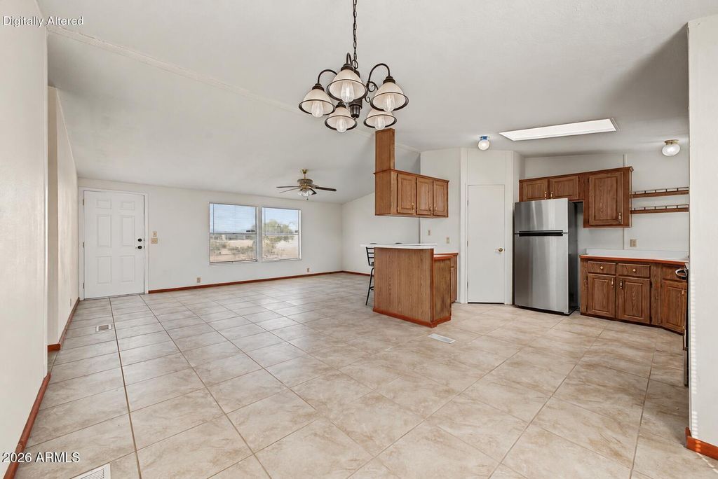 18119 W MORNING VISTA Lane, Surprise, AZ 85387 — photo 5