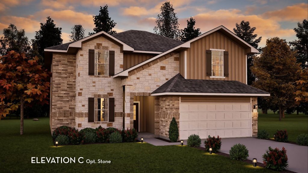 457 Van Conder Place, Hendersonville, TN 37075