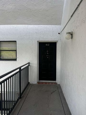 16171 Blatt Blvd 412, Weston, FL 33326