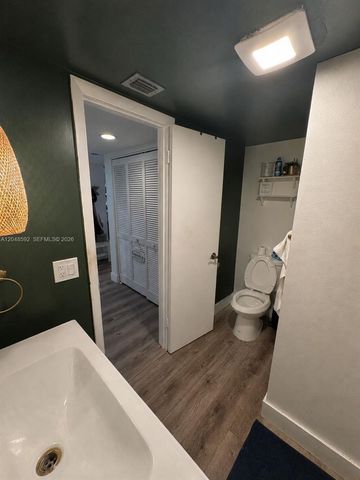 16171 Blatt Blvd 412, Weston, FL 33326