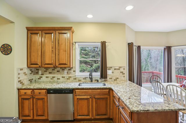 2810 Olde Town Park Drive, Norcross, GA 30071