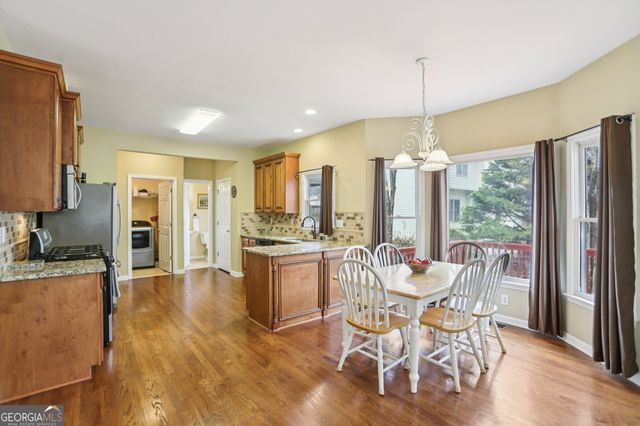 2810 Olde Town Park Drive, Norcross, GA 30071