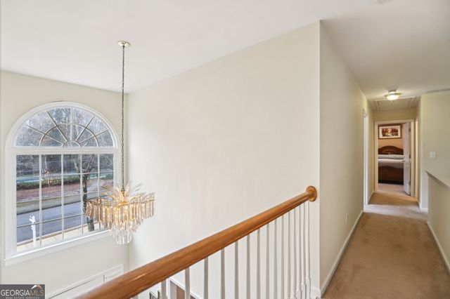 2810 Olde Town Park Drive, Norcross, GA 30071