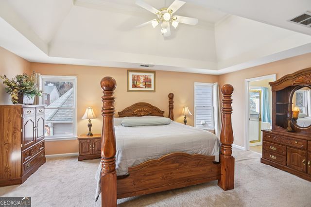 2810 Olde Town Park Drive, Norcross, GA 30071