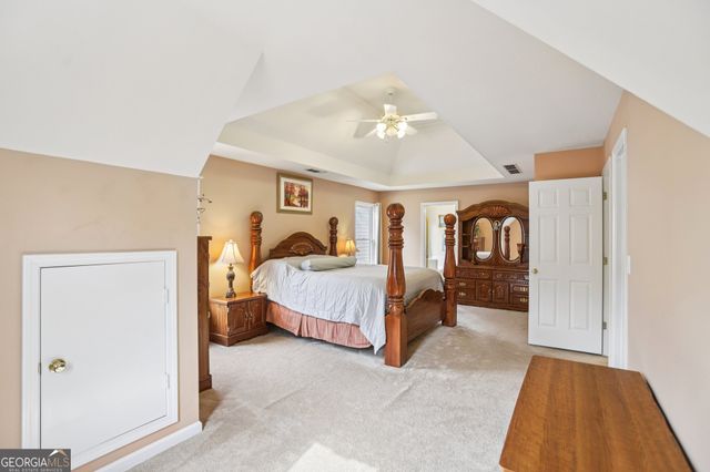 2810 Olde Town Park Drive, Norcross, GA 30071