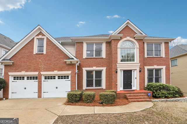 2810 Olde Town Park Drive, Norcross, GA 30071