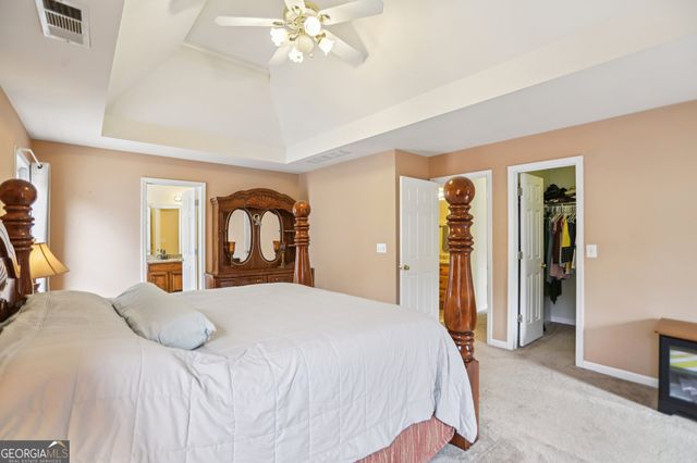 2810 Olde Town Park Drive, Norcross, GA 30071