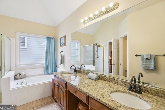 2810 Olde Town Park Drive, Norcross, GA 30071