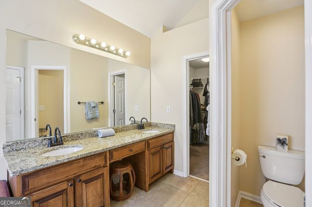 2810 Olde Town Park Drive, Norcross, GA 30071