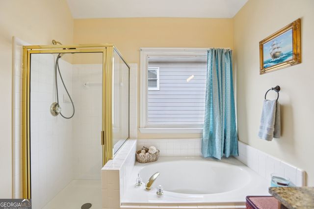 2810 Olde Town Park Drive, Norcross, GA 30071