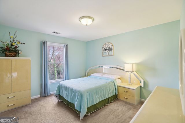 2810 Olde Town Park Drive, Norcross, GA 30071