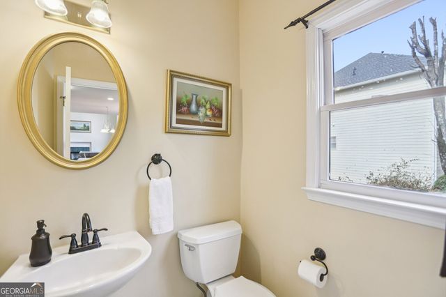 2810 Olde Town Park Drive, Norcross, GA 30071