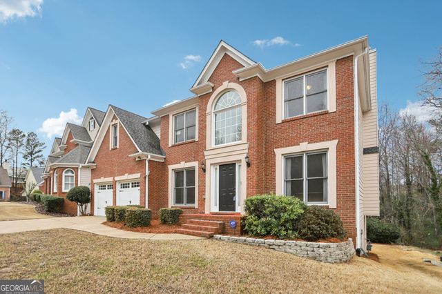2810 Olde Town Park Drive, Norcross, GA 30071