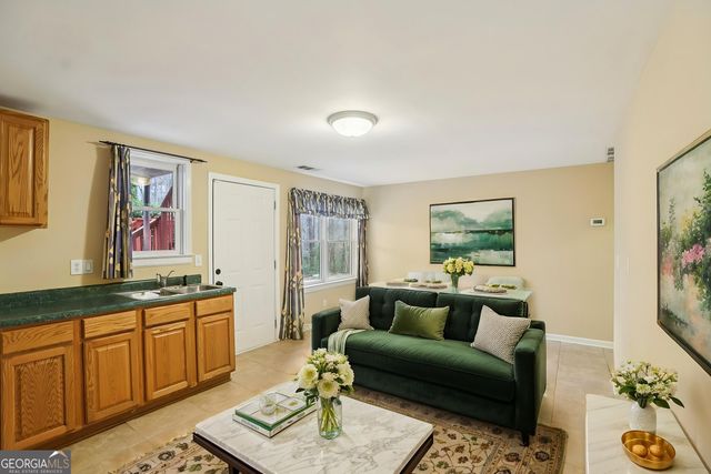 2810 Olde Town Park Drive, Norcross, GA 30071