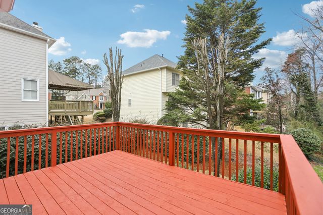 2810 Olde Town Park Drive, Norcross, GA 30071