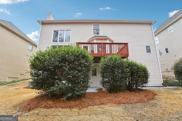 2810 Olde Town Park Drive, Norcross, GA 30071