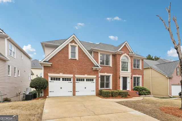 2810 Olde Town Park Drive, Norcross, GA 30071