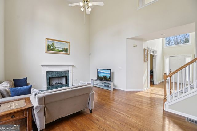 2810 Olde Town Park Drive, Norcross, GA 30071