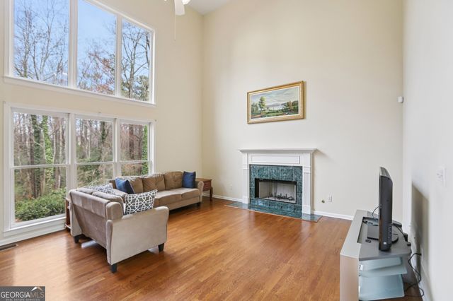 2810 Olde Town Park Drive, Norcross, GA 30071