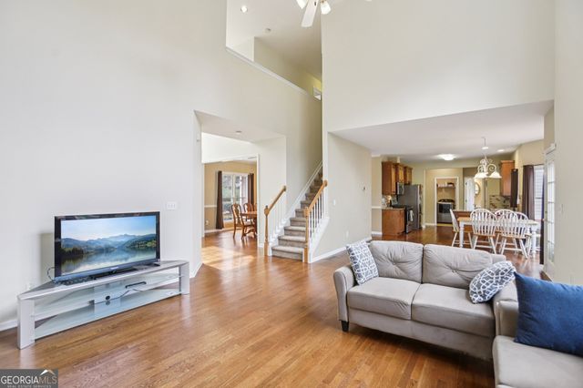 2810 Olde Town Park Drive, Norcross, GA 30071