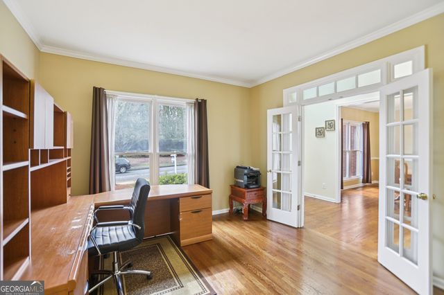 2810 Olde Town Park Drive, Norcross, GA 30071