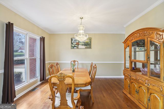 2810 Olde Town Park Drive, Norcross, GA 30071