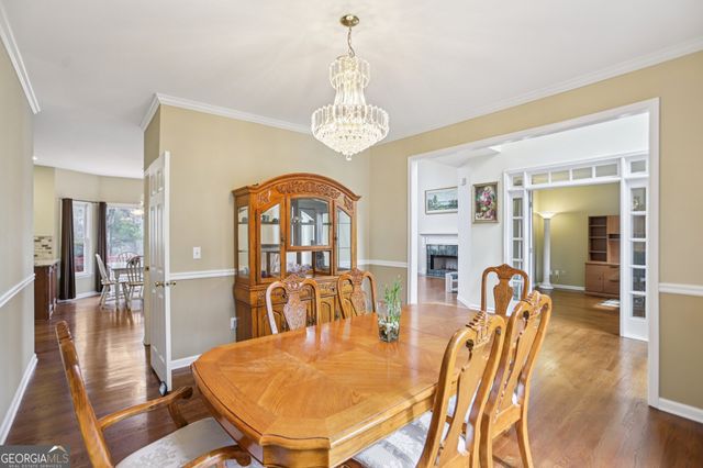 2810 Olde Town Park Drive, Norcross, GA 30071