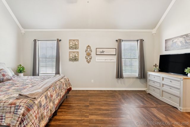 7051 E 150 Street N, Collinsville, OK 74021