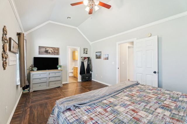 7051 E 150 Street N, Collinsville, OK 74021