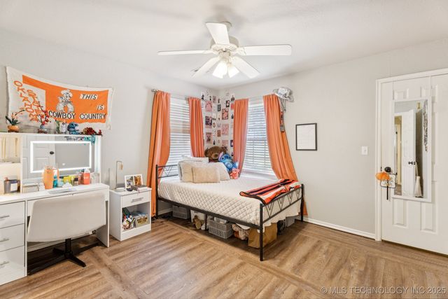 7051 E 150 Street N, Collinsville, OK 74021