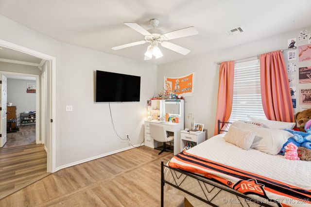 7051 E 150 Street N, Collinsville, OK 74021