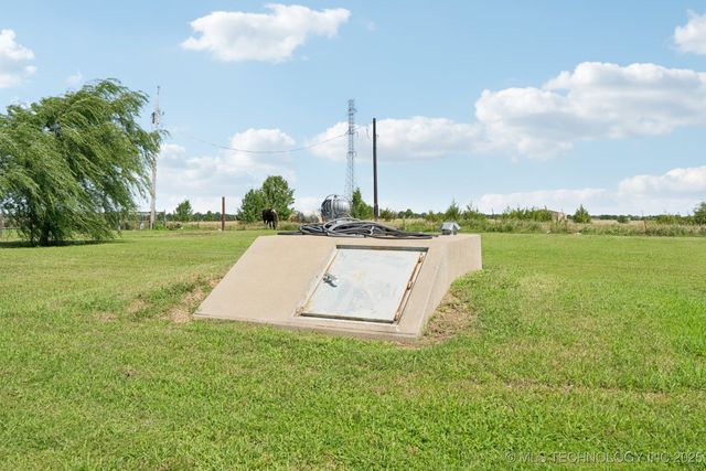 7051 E 150 Street N, Collinsville, OK 74021