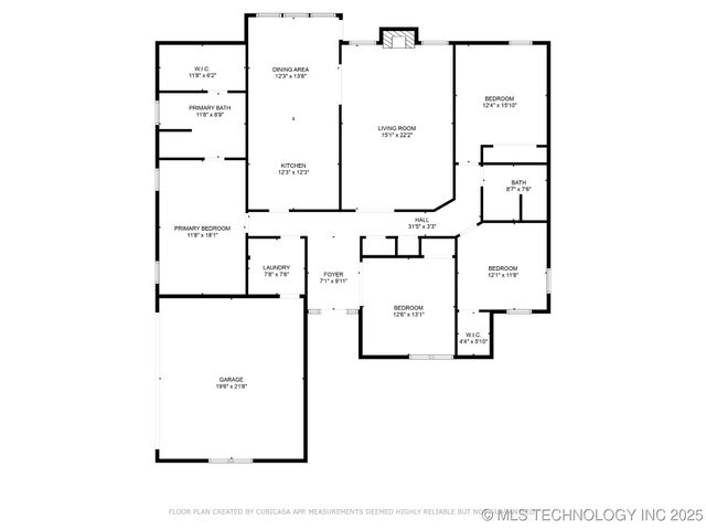 7051 E 150 Street N, Collinsville, OK 74021