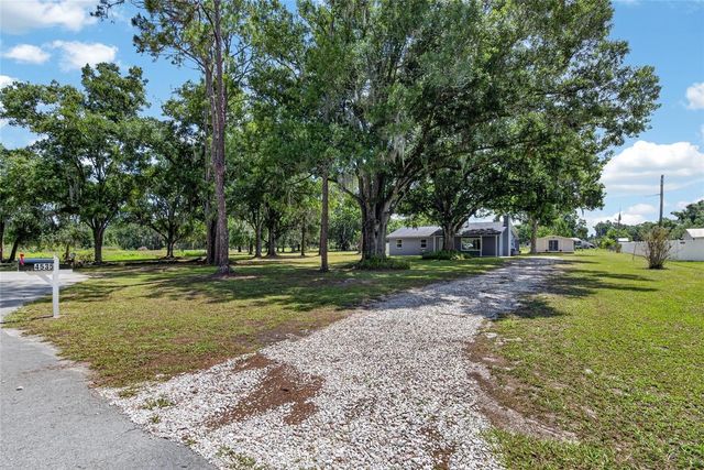 4535 MEADOWVIEW DRIVE, Lakeland, FL 33810