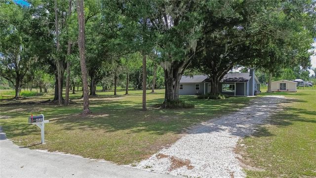 4535 MEADOWVIEW DRIVE, Lakeland, FL 33810