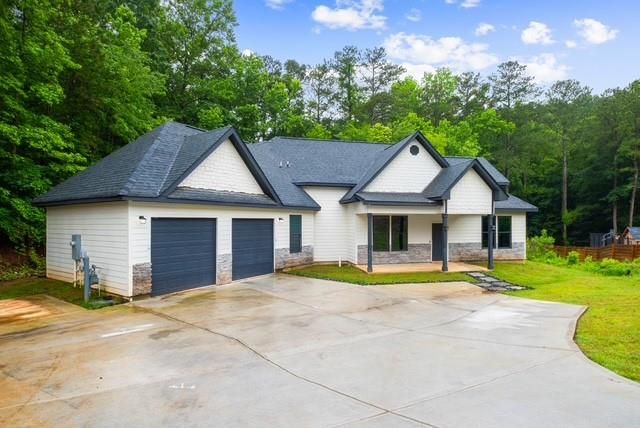 5264 Prestley Crossing Lane, Douglasville, GA 30135