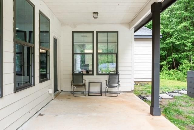 5264 Prestley Crossing Lane, Douglasville, GA 30135