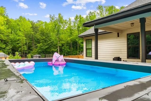 5264 Prestley Crossing Lane, Douglasville, GA 30135