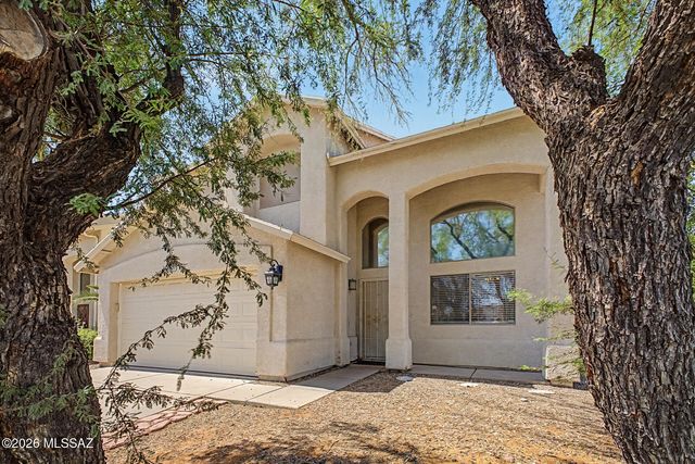 8891 S Desert Valley Way, Tucson, AZ 85747