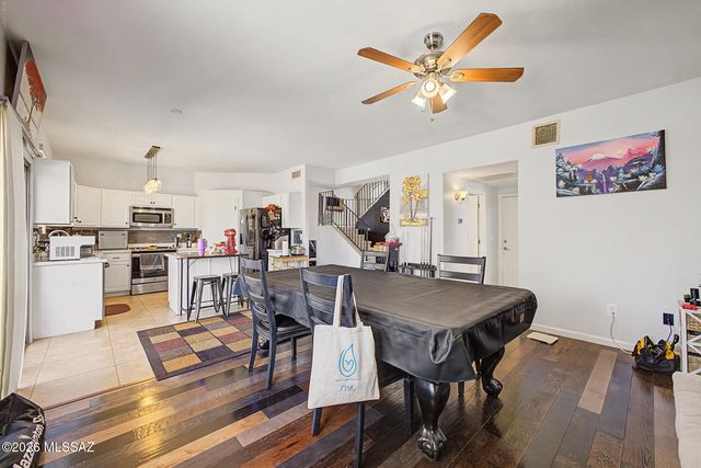 8891 S Desert Valley Way, Tucson, AZ 85747