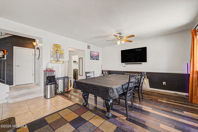 8891 S Desert Valley Way, Tucson, AZ 85747