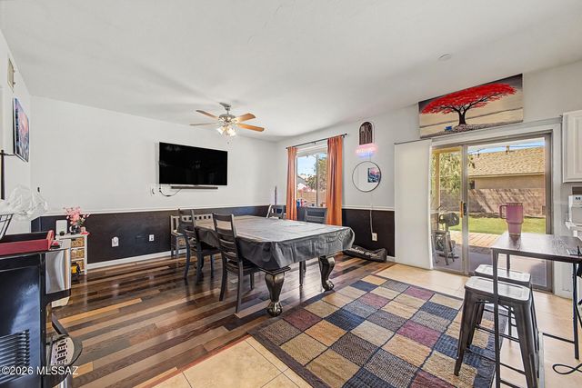 8891 S Desert Valley Way, Tucson, AZ 85747