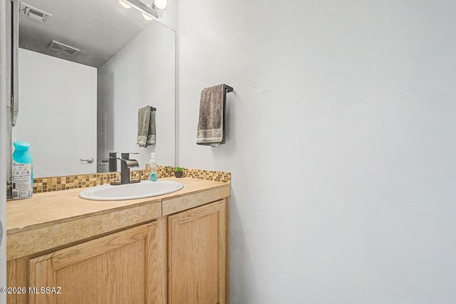 8891 S Desert Valley Way, Tucson, AZ 85747