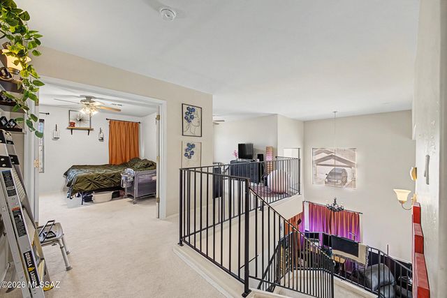 8891 S Desert Valley Way, Tucson, AZ 85747