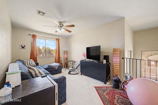 8891 S Desert Valley Way, Tucson, AZ 85747