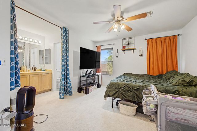 8891 S Desert Valley Way, Tucson, AZ 85747