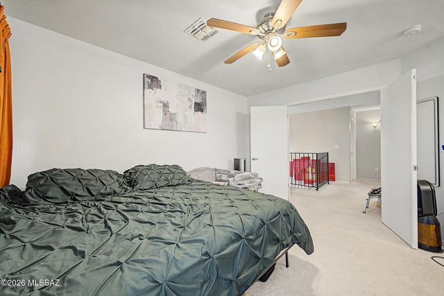 8891 S Desert Valley Way, Tucson, AZ 85747