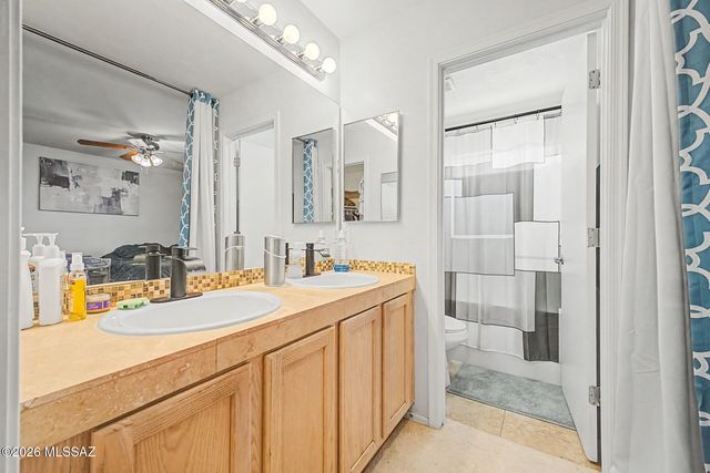 8891 S Desert Valley Way, Tucson, AZ 85747