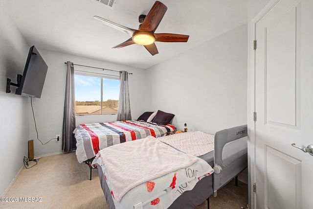 8891 S Desert Valley Way, Tucson, AZ 85747