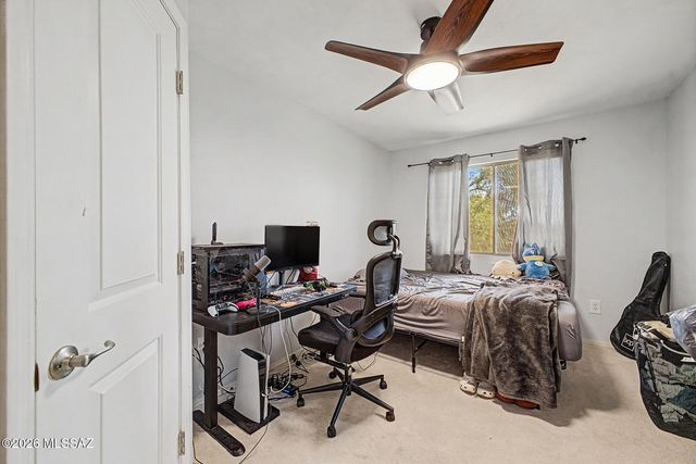 8891 S Desert Valley Way, Tucson, AZ 85747